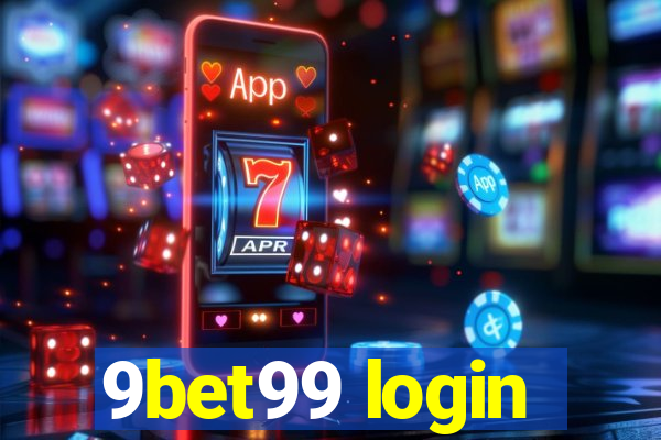 9bet99 login